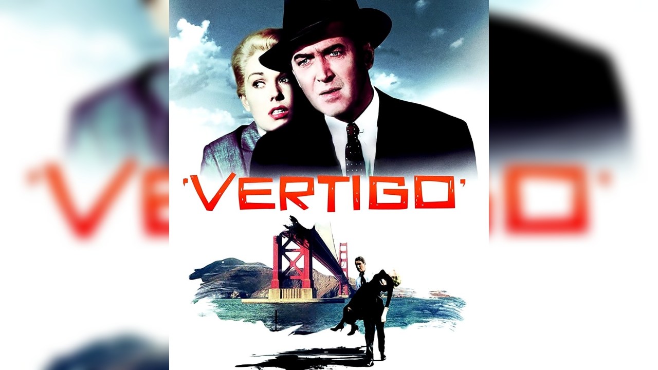 Vertigo (1958) Google Drive Download