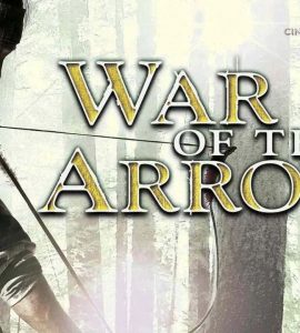 War of the Arrows (2011) Bluray Google Drive Download