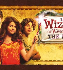 Wizards of Waverly Place The Movie (2009) WEB-DL Google Drive Download