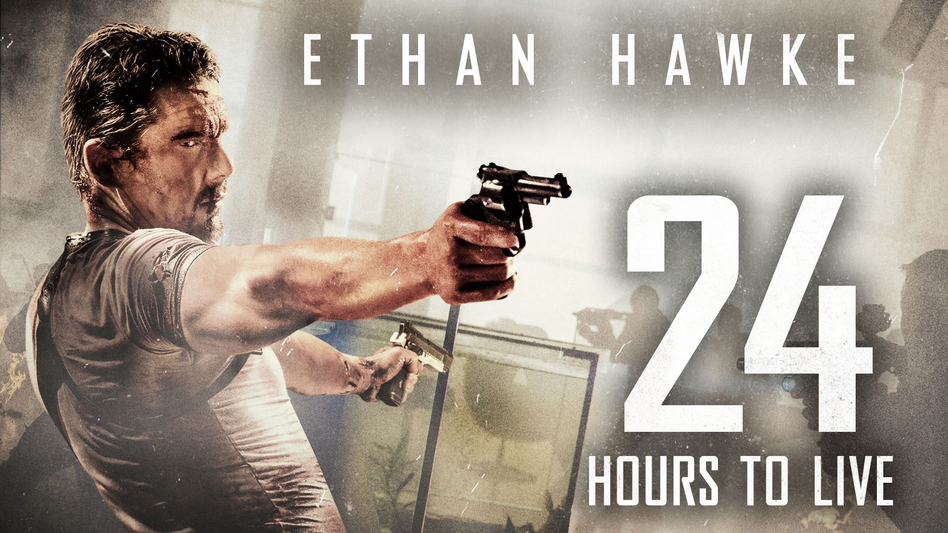 24 Hours To Live (2017) Google Drive Download