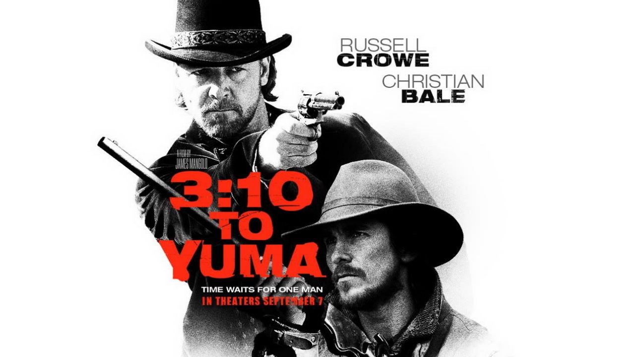 3 10 to Yuma (2007) Bluray Google Drive Download