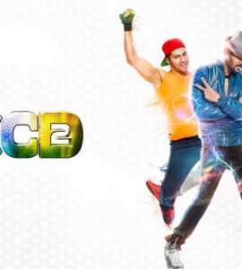 ABCD 2 (2015) Google Drive Download
