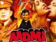 Aadmi 1993 Hindi Google Drive Download
