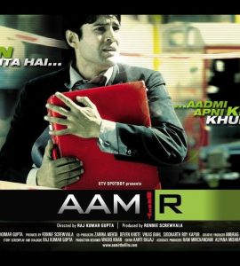 Aamir (2008) Hindi Google Drive Download