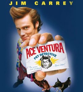 Ace Ventura - Pet Detective (1994) Bluray Google Drive Download