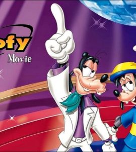 An Extremely Goofy Movie (2000) Bluray Google Drive Download