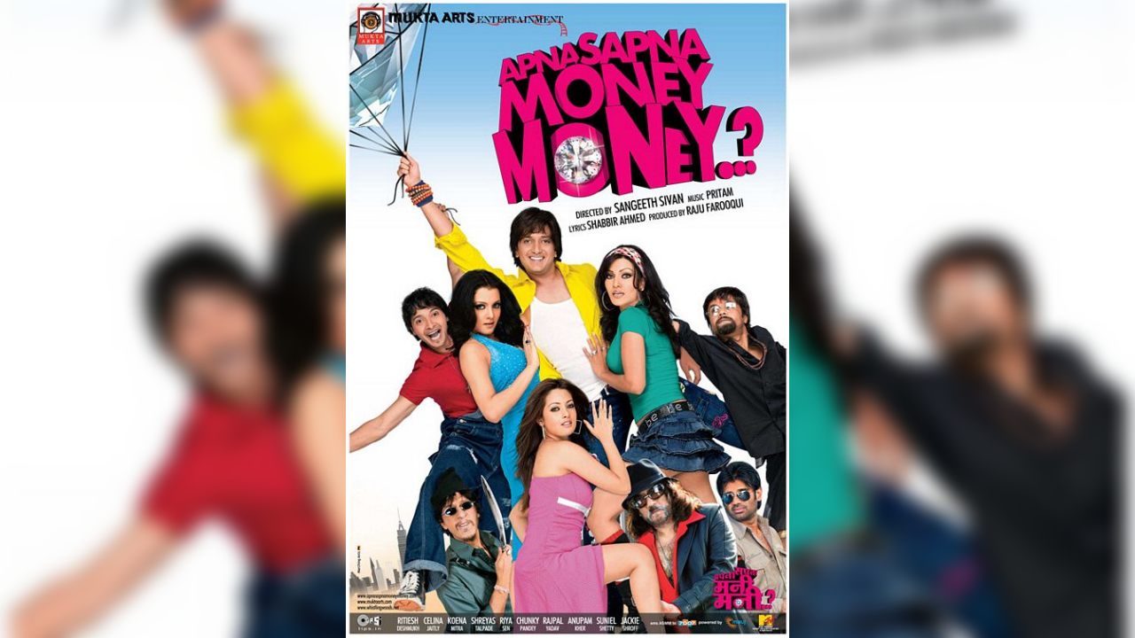 Apna Sapna Money Money (2006) Hindi Google Drive Download