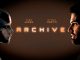 Archive (2020) Bluray Google Drive Download