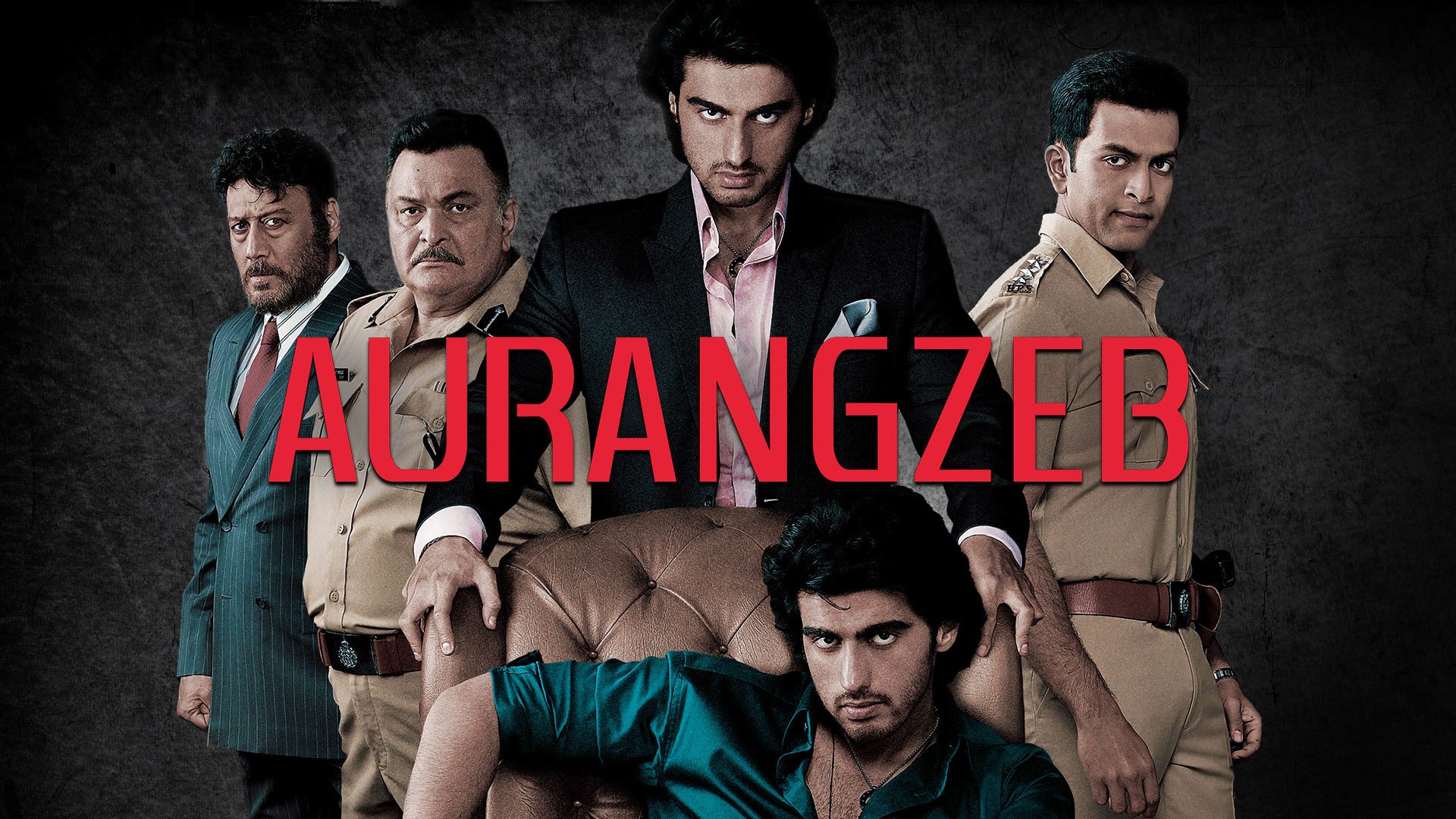 Aurangzeb (2013) Google Drive Download