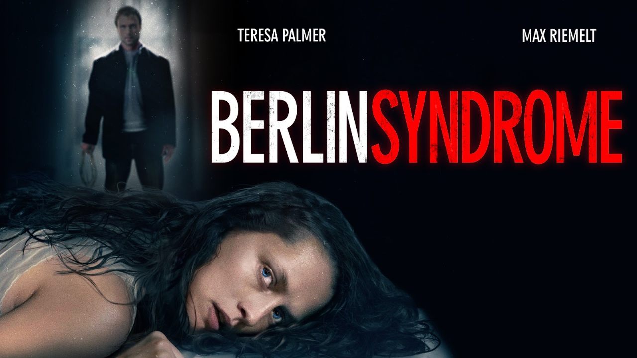 Berlin Syndrome (2017) Bluray Google Drive Download