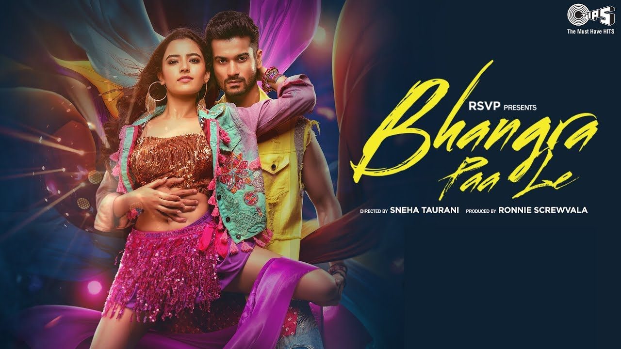 Bhangra Paa Le (2020) Bluray Google Drive Download