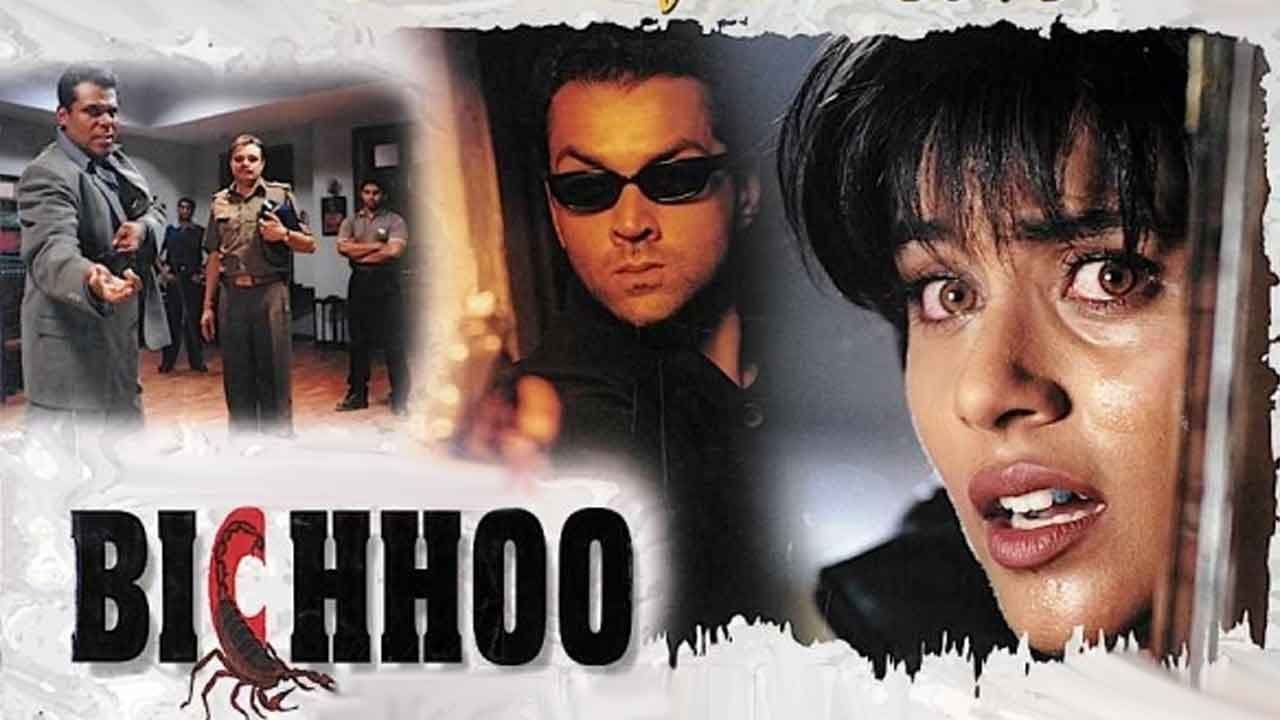 Bichhoo (2000) Hindi Google Drive Download
