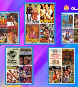 Bollywood All-time Classic Hits Movies Collection 1080p Bluray Google Drive Download