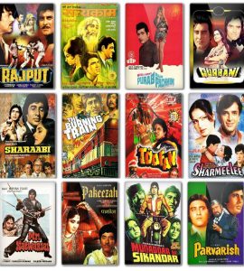 Bollywood All-time Classic Hits Movies Collection 1080p Google Drive Download