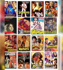 Bollywood All-time Classic Hits Movies Collection Volume 4 Google Drive Download