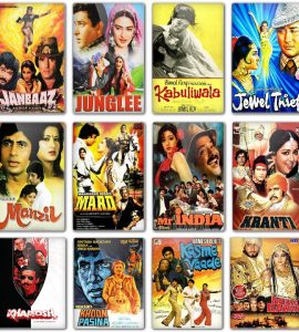 Bollywood Alltime Classic Hits Movies Collection Bluray Google Drive Download