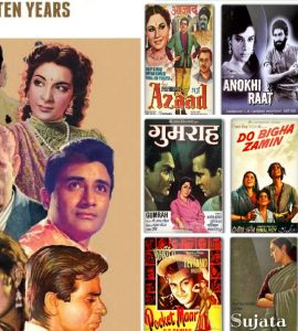Bollywood Vintage Black and White Movie Collection Google Drive Download