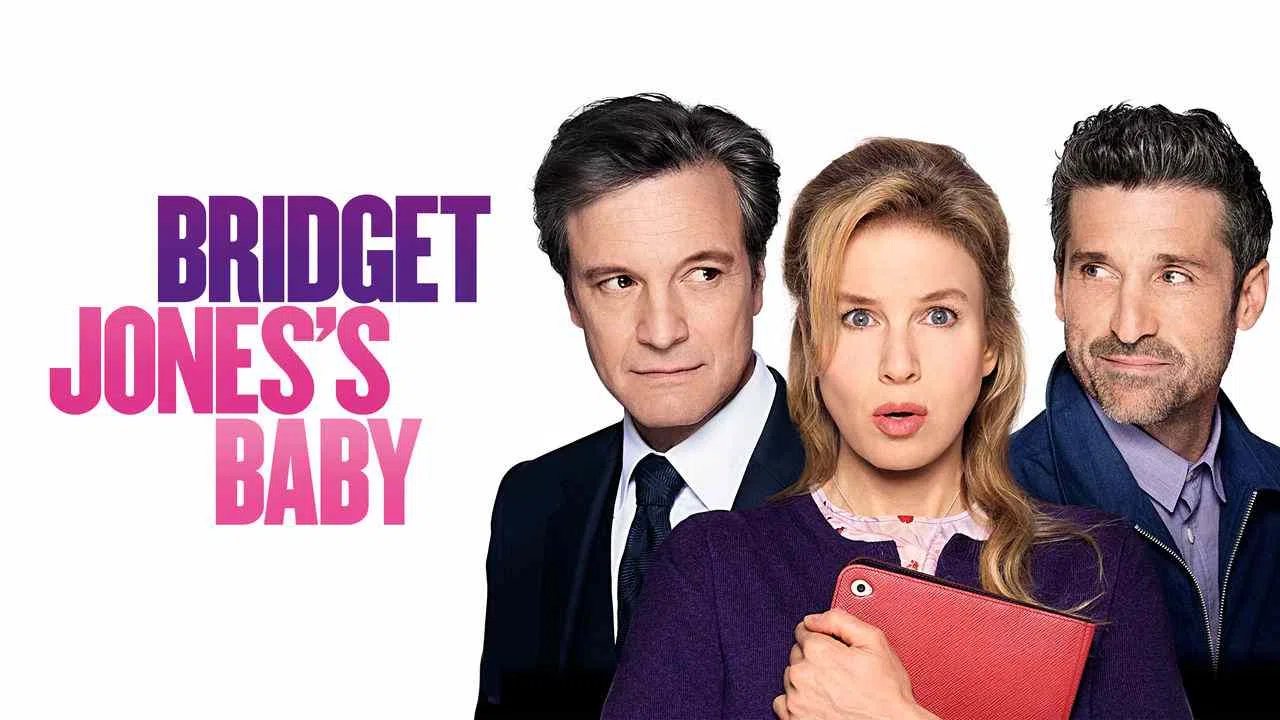 Bridget Joness Baby (2016) Bluray Google Drive Download
