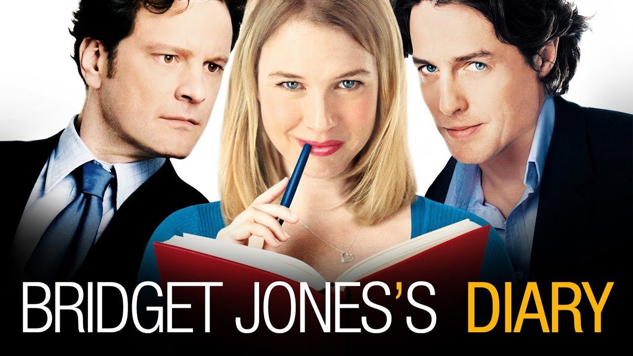 Bridget Joness Diary (2001) Bluray Google Drive Download