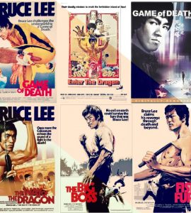 Bruce Lee Movie Collection Bluray Google Drive Download