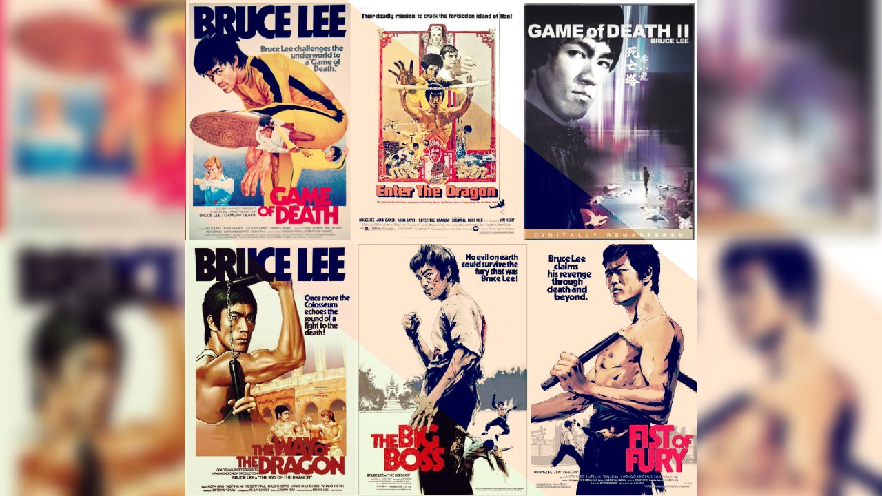 Bruce Lee Movie Collection Bluray Google Drive Download