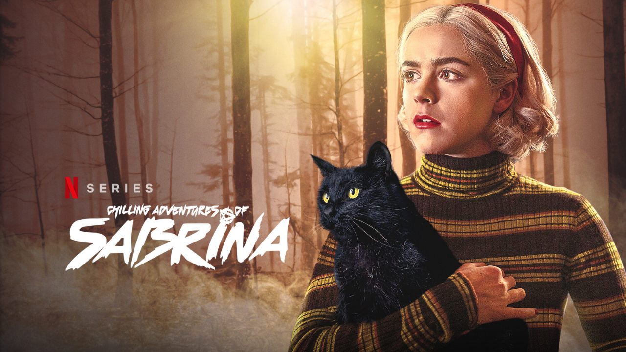 Chilling Adventures of Sabrina (2020) Google Drive Download