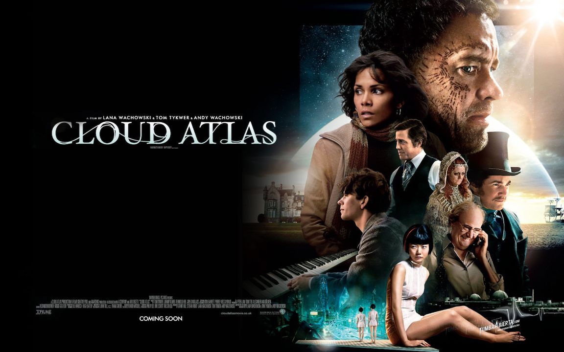 Cloud Atlas (2012) Bluray Google Drive Download