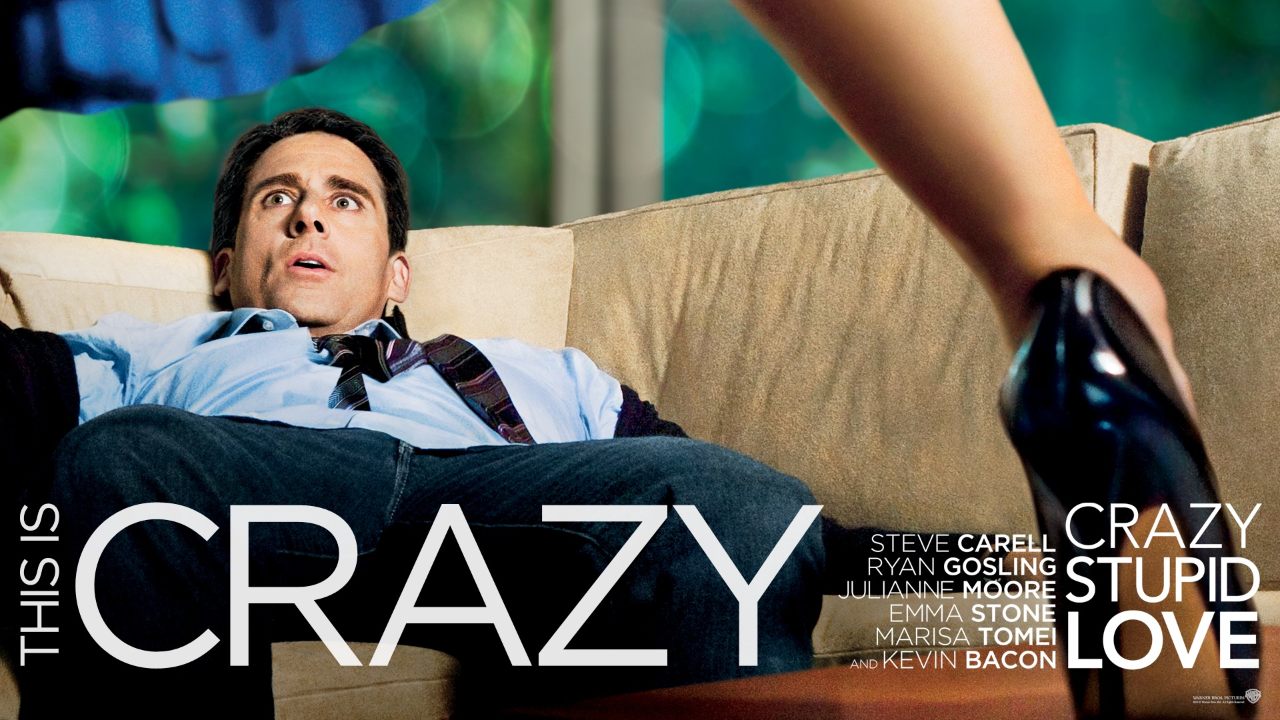 Crazy Stupid Love (2011) Bluray Google Drive Download