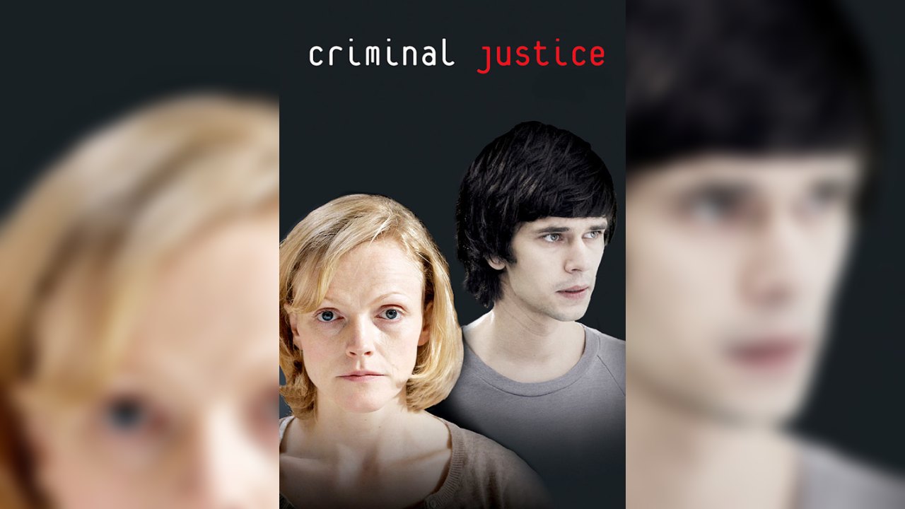 Criminal Justice 2008 Google Drive Download