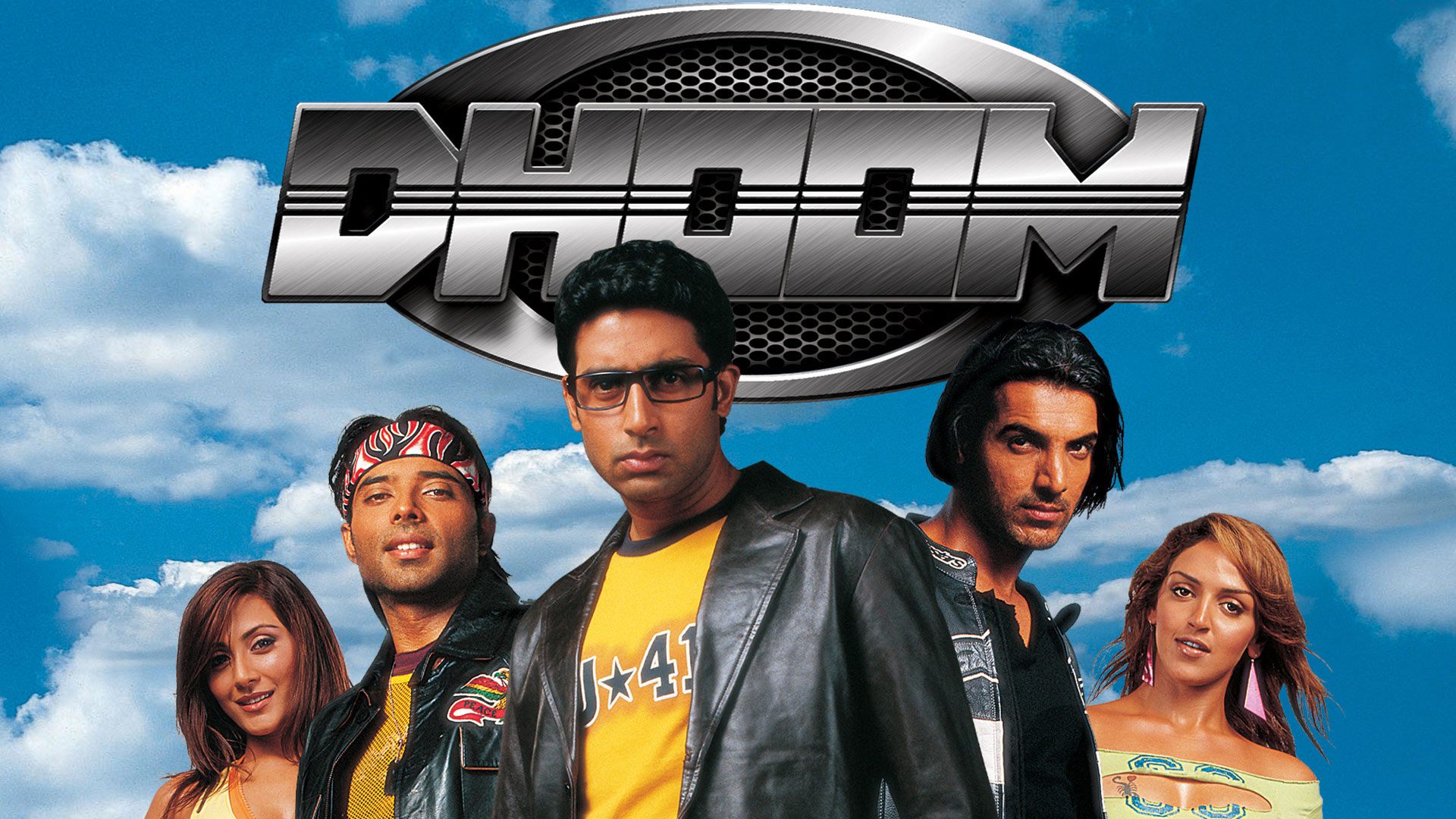 Dhoom (2004) Google Drive Download