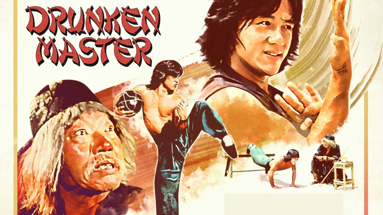 Drunken Master (1978) Bluray Google Drive Download