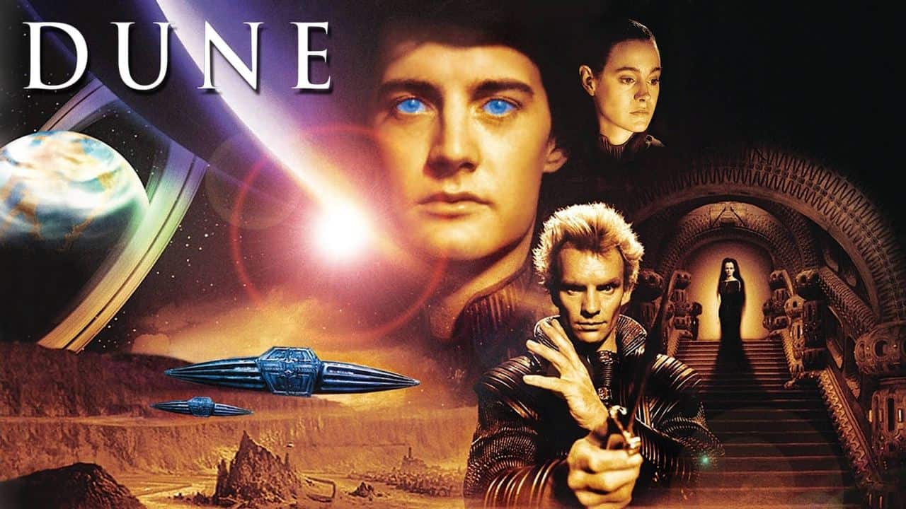 Dune (1984) Bluray Google Drive Download