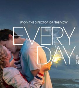 Every Day (2018) Bluray Google Drive Download