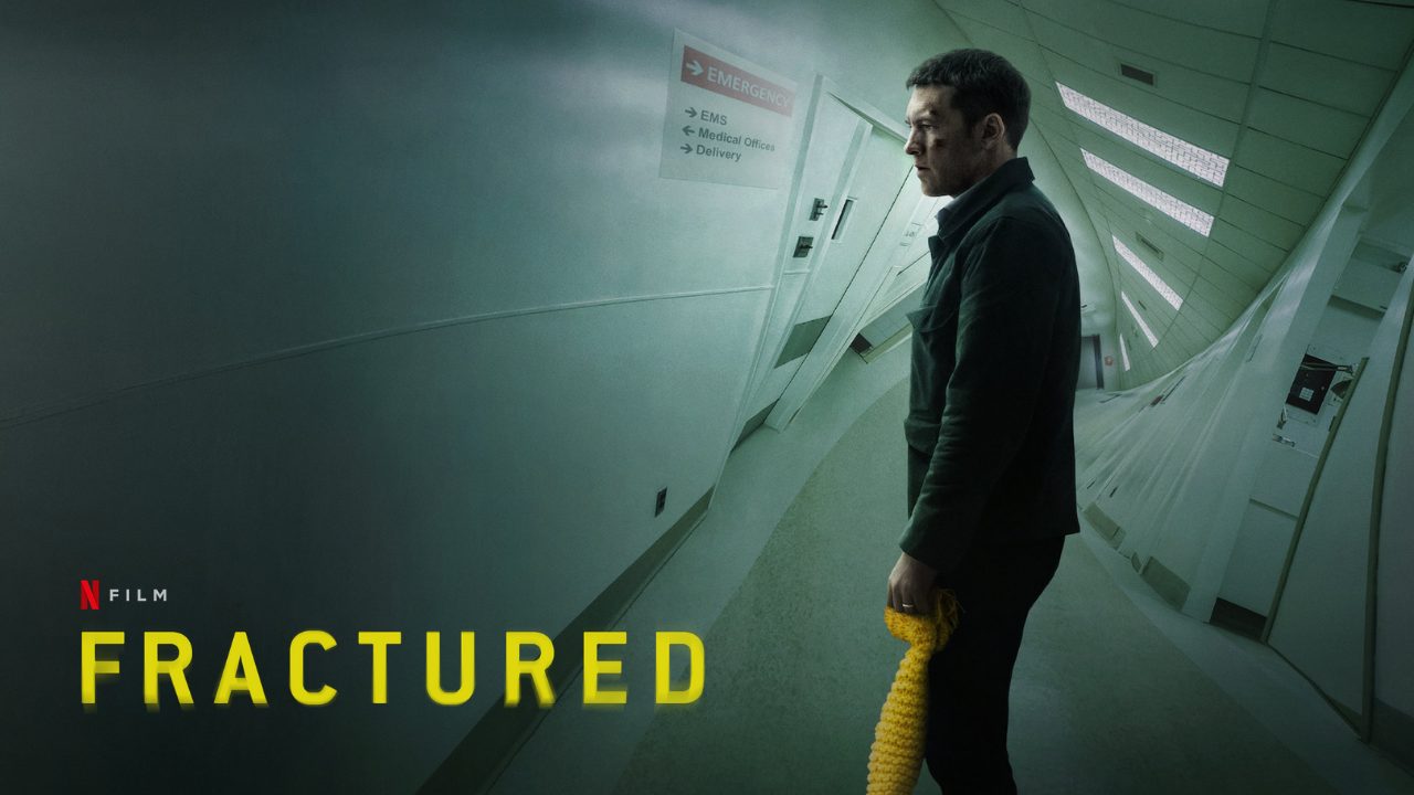 Fractured (2019) Google Drive Download