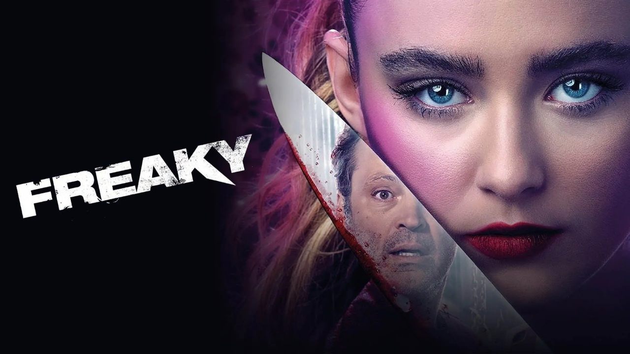 Freaky (2020) Google Drive Download
