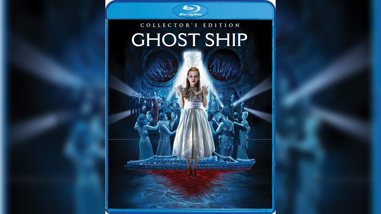 Ghost Ship (2002) Bluray Google Drive Download