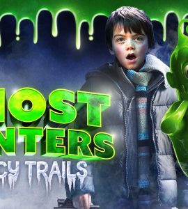 Ghosthunters On Icy Trails (2015) Bluray Google Drive Download