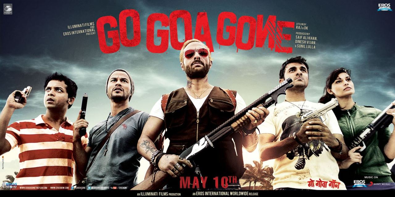 Go Goa Gone (2013) Hindi Google Drive Download