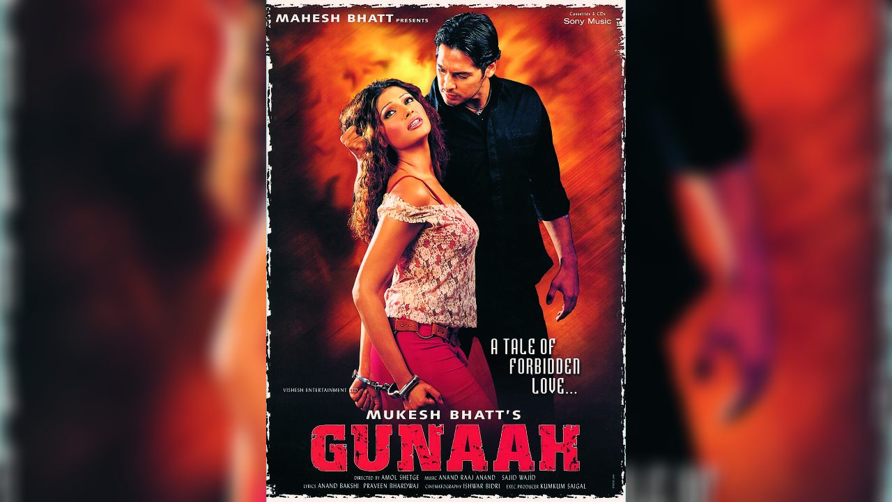 Gunaah (2002) Hindi Google Drive Download