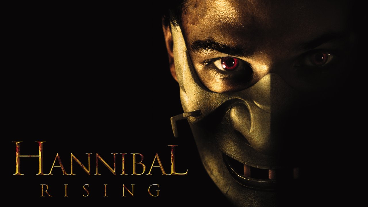 Hannibal Rising (2007) Bluray Google Drive Download