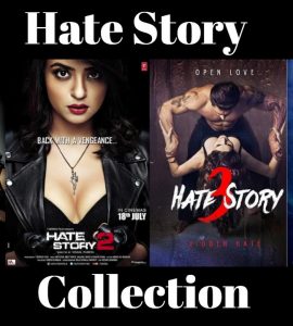 Hate Story Complete Collection Google Drive Download