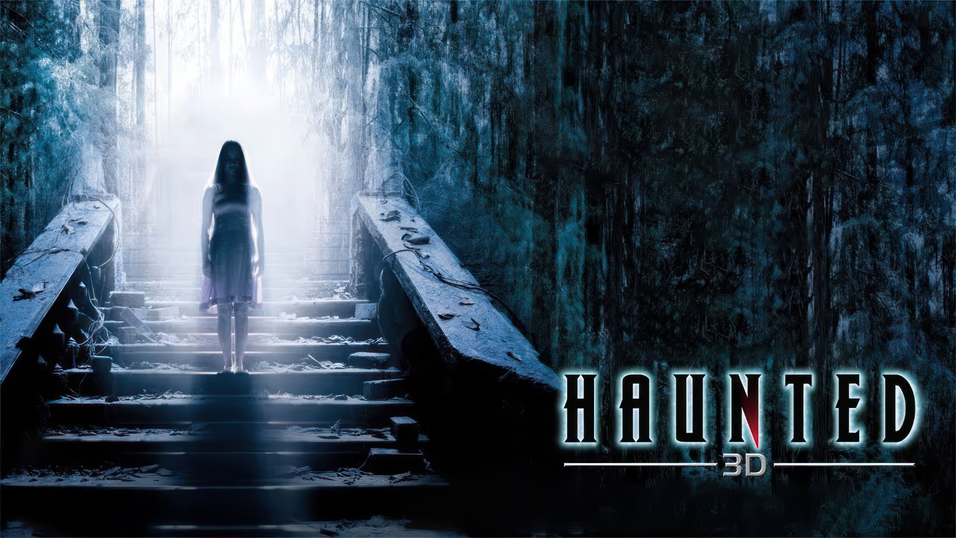 Haunted 3D (2011) Google Drive Download