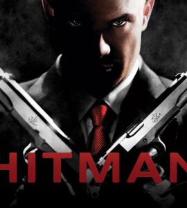 Hitman (2007) Google Drive Download