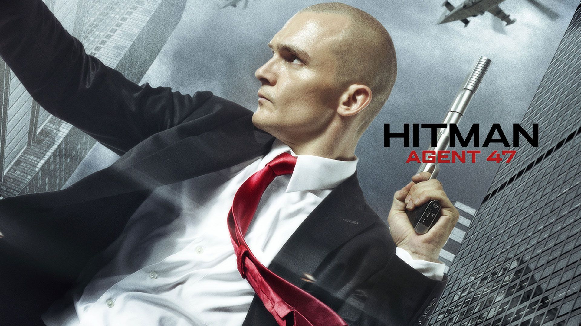 Hitman Agent 47 (2015) Google Drive Download