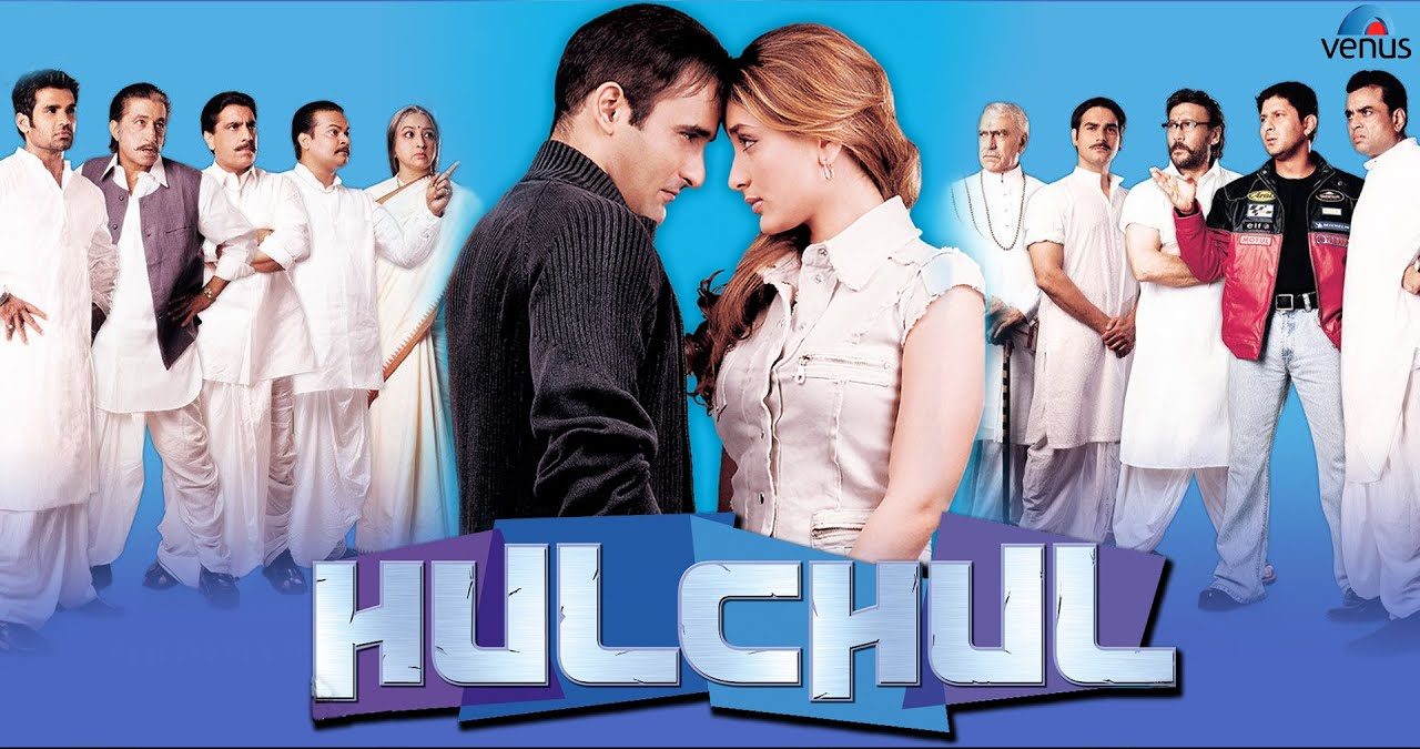 Hulchul (2004) hindi Google Drive Download