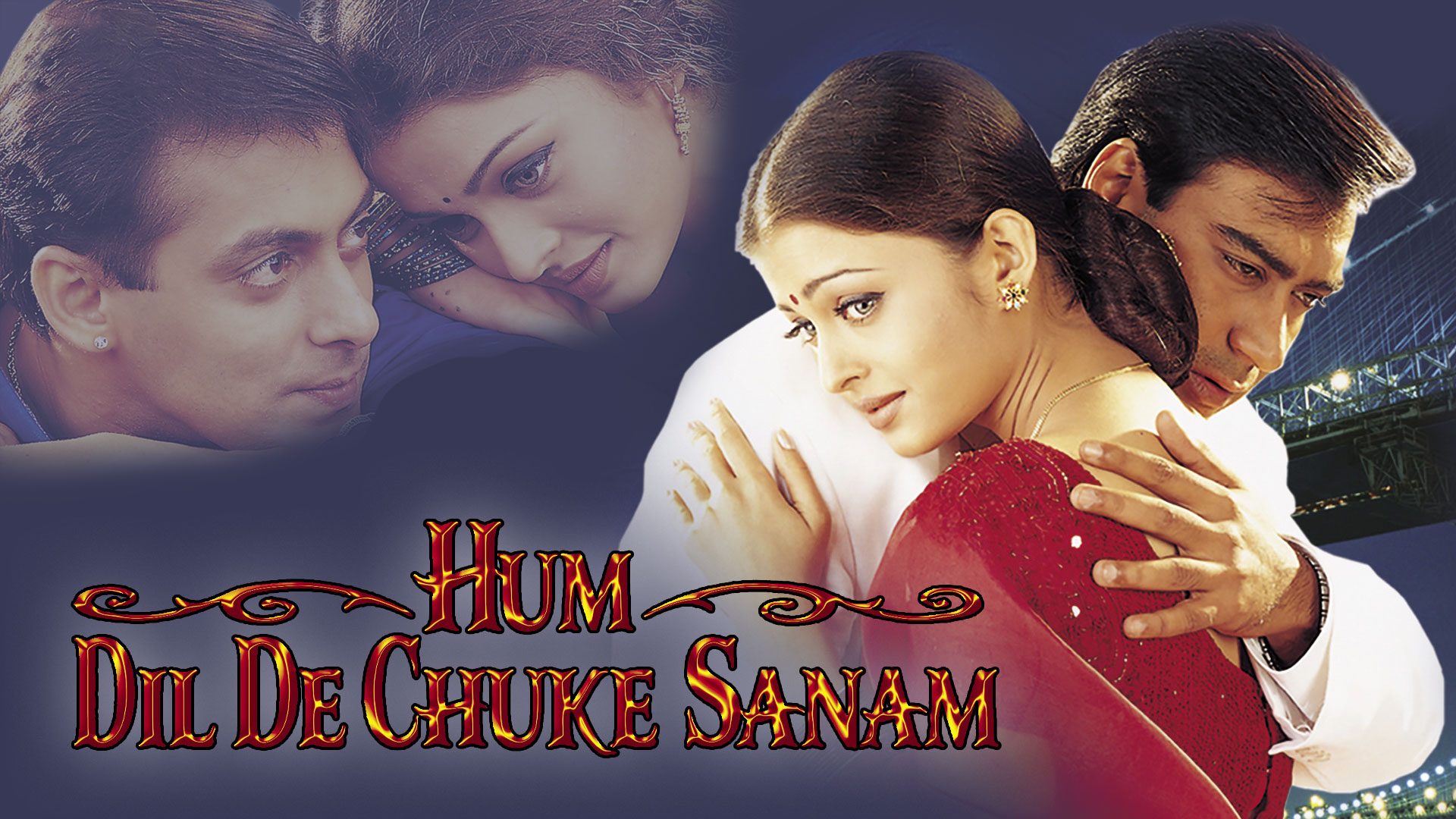 Hum Dil De Chuke Sanam (1999) Hindi Google Drive Download