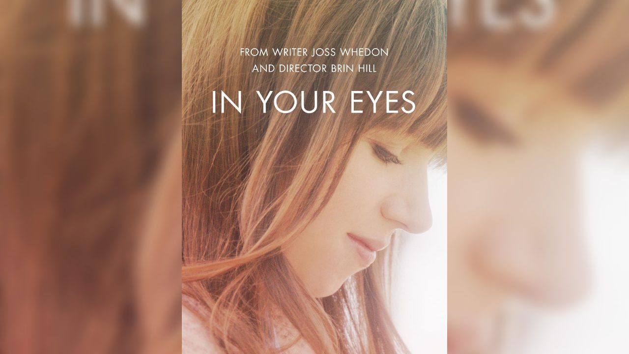 In Your Eyes (2014) Bluray Google Drive Download