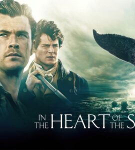 In the Heart of the Sea (2015) Google Drive Download