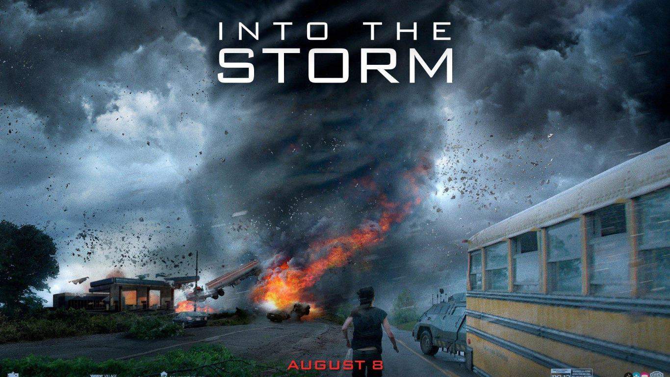 Into the Storm (2014) Bluray Google Drive Download