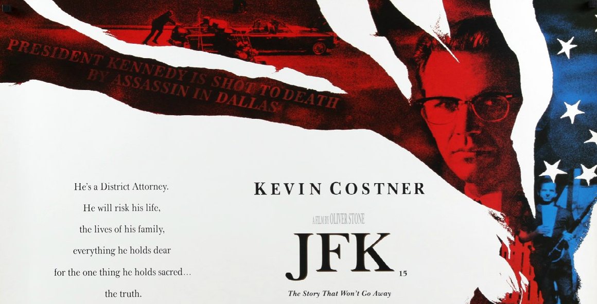 JFK (1991) Bluray Google Drive Download